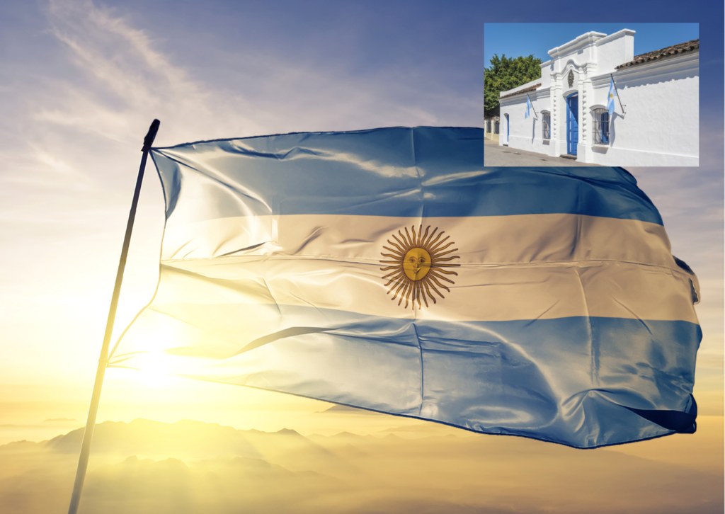 Announcement Date Argentina Next Steps and Staying Informed